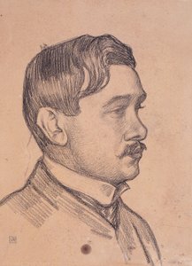  von Théo van Rysselberghe