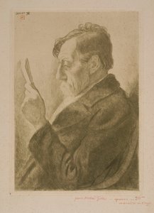  von Théo van Rysselberghe