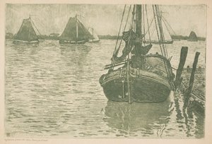  von Théo van Rysselberghe