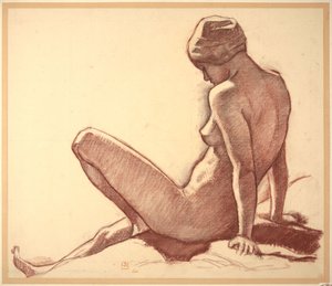  von Théo van Rysselberghe