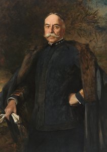 Admiral George Dewey, 1900
