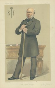 M Jules Grevy