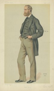 Mr Charles Stewart Parnell von Theobald Chartran