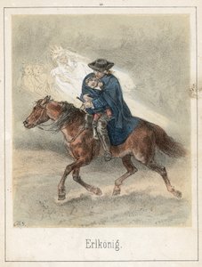 Der Erlkönig