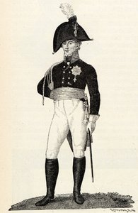 Prinz Louis Ferdinand von Preußen 1772-1806 von Theodor Knesing