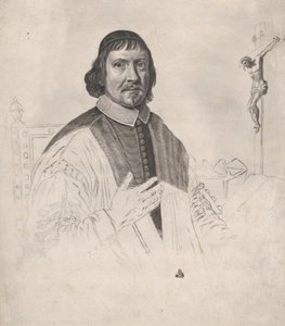 Bernard Hoogewerf, 1653