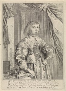  von Theodor Matham