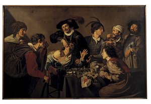 Der Zahnzieher