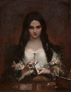 Der Wunsch von Theodor von Holst