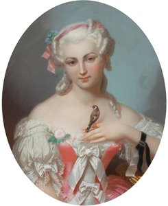 Anne Henriette von Frankreich