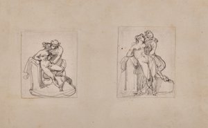  von Theodore Gericault