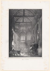 Église de Saint-Nicolas de Rouen