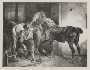 Le Maréchal anglais