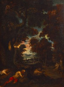 Der Schlaf der Bauern