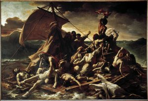 Das Floß der Medusa