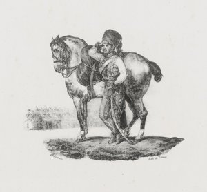 Trompeter der Husaren