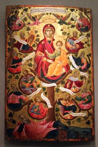 Tree of Jesse