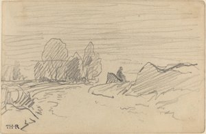 Landschaft I