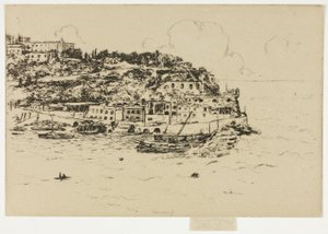 Monaco von La Condamine, Monte Carlo