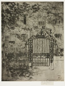 Das Tor, Chelsea