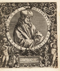 Erasmus von Rotterdam