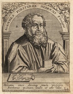 Johann Forster