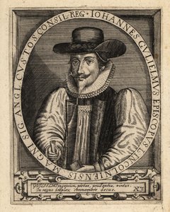 John Williams, Erzbischof von York