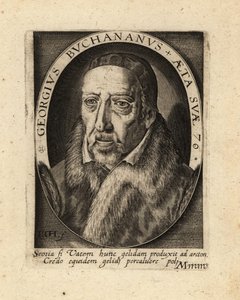 Unbekanntes Bild von Theodore de Bry