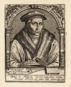 Unbekanntes Bild von Theodore de Bry