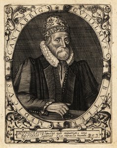 William Butler, englischer Akademiker
