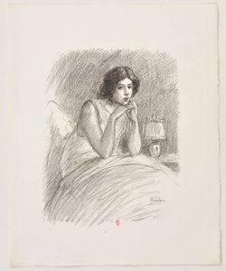 [Aubade pour elle (Chansons d
