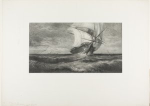 Das Geisterschiff