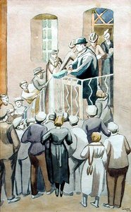 Die Versammlung