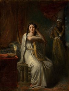 Desdemona Das Lied der Weide