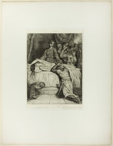 Oh! Oh! Oh!, Platte vierzehn aus Othello