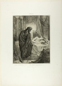 Doch sie muss sterben, Platte elf aus Othello