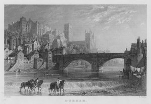 Durham (Stich)