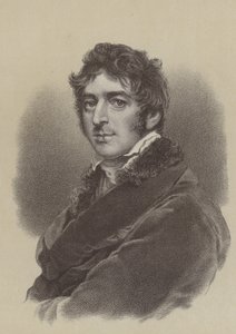 William Lamb, 2. Viscount Melbourne, britischer Premierminister 1834 und 1835-1841