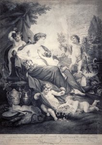 Glück, 1799