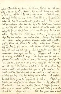 Thomas Butler Gunn Tagebücher: Band 6, Seite 119, 23. September 1853