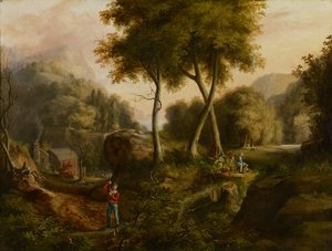 Landschaft