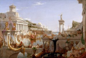 Die Vollendung des Imperiums