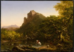  von Thomas Cole