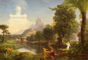 Die Reise des Lebens: Jugend