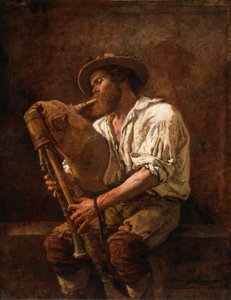 Pifferaro von Thomas Couture
