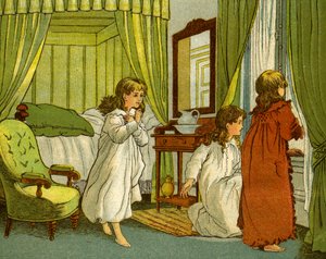 Viktorianische Ferien - Hotel in Boulogne