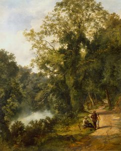 Fischergeschichten von Thomas Creswick