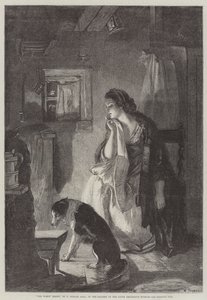 Das traurige Herz