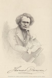 Thomas Duncan von Thomas Duncan