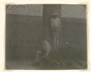 Crowell-Kinder in Avondale, 1885-1890
